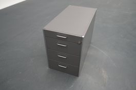 Aktenschrank mit Rollen