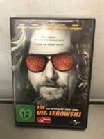 DVD The Big Lebowski guter Zustand