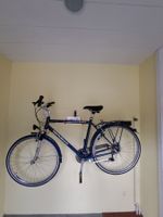 Kettler Alu-Rad Paramount, Citybike 28", frisch revidiert