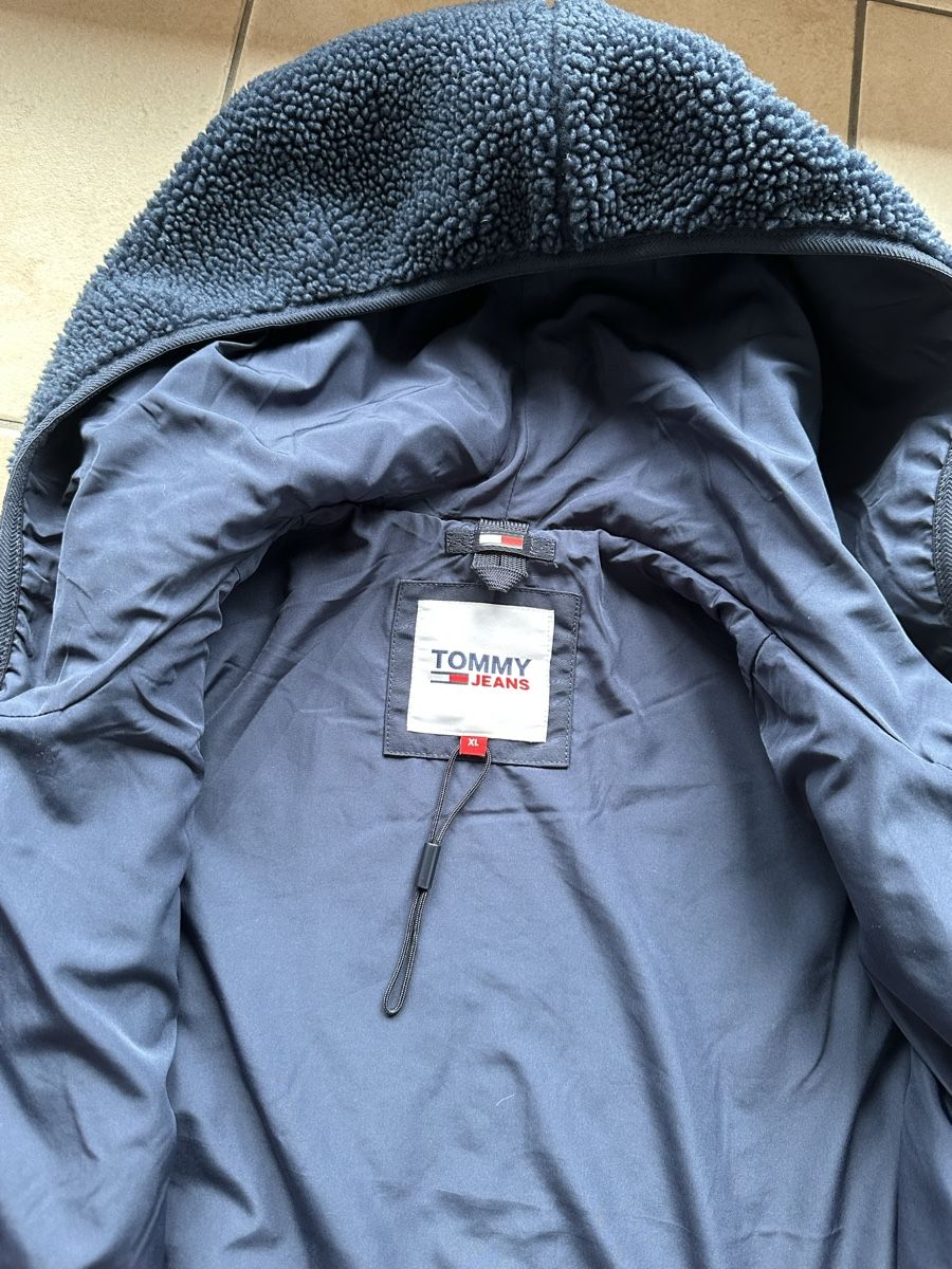 Tommy Hilfiger Giacche: Hilfiger Jacke – Usato da Rothrist venduto da victoryyy 7