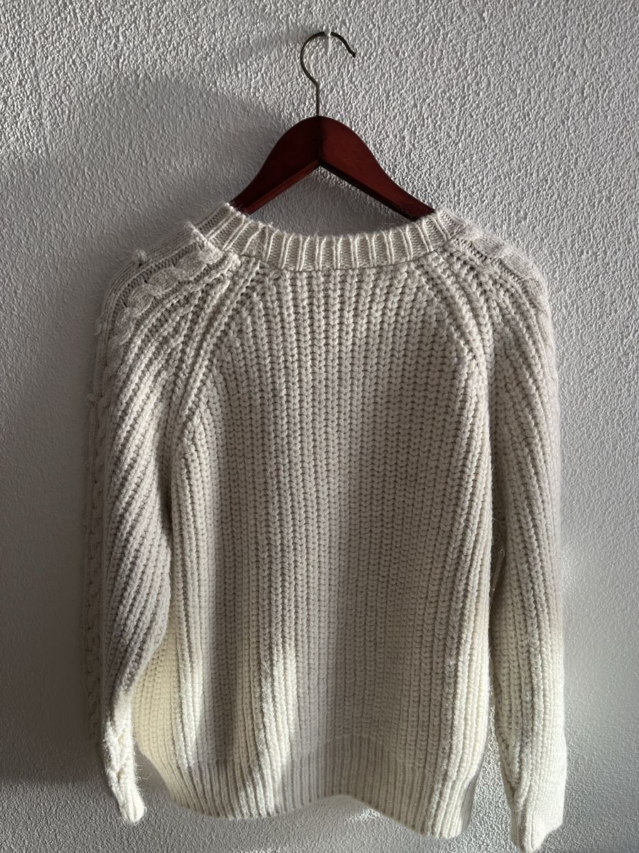 Zara Maglioni & Felpe: Neuer hübsche Marks&Spencer Strickpullover – Nuovo e nell'imballaggio originale da Wettingen venduto da epe_9vbf 1