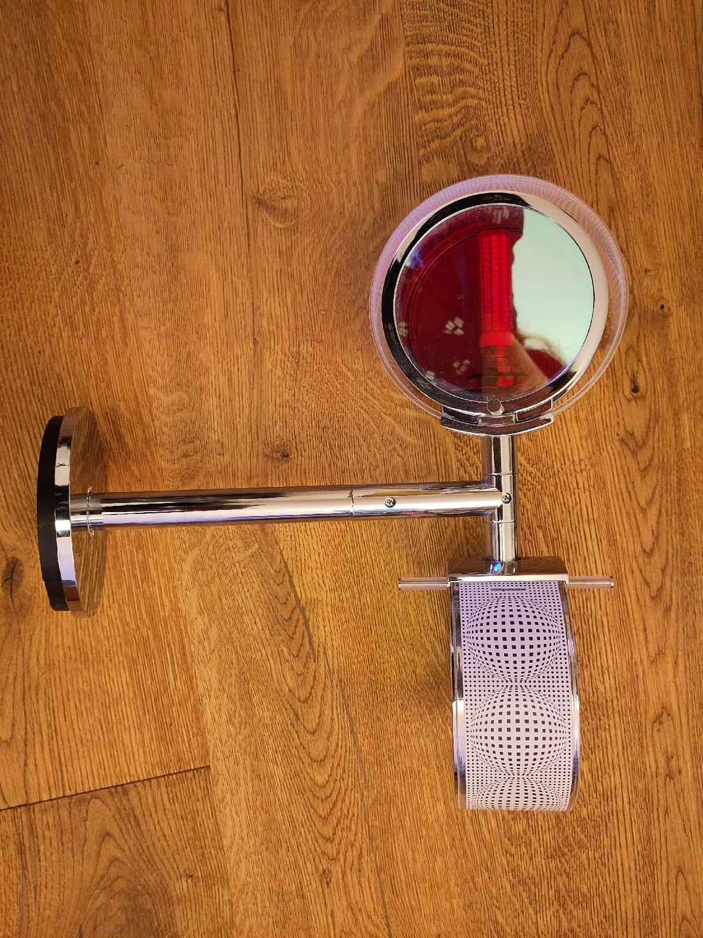 Cini & Nils Lampen: Cini & Nils Componi Wand/Deckenleuchte – Gebraucht aus Bern von Mononomi 3