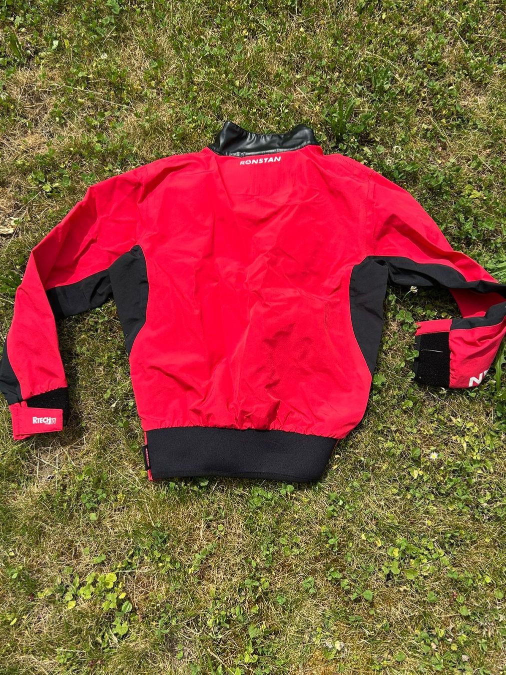Vestes: Spraytop – D'occasion à Winterthur par MariannaHofer 1