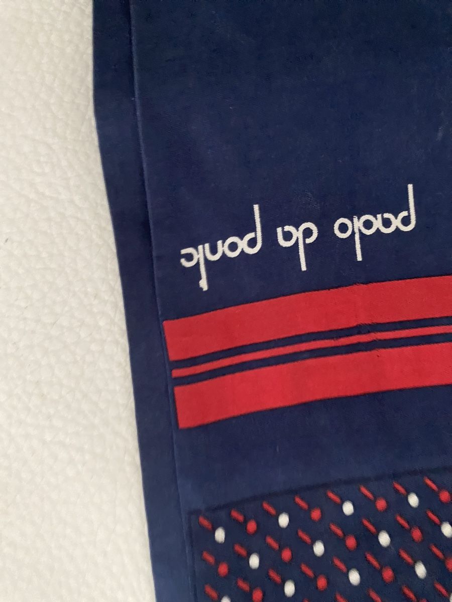 Foulard & Sciarpe: Seiden Schal – Usato da Opfikon venduto da Luis144 4