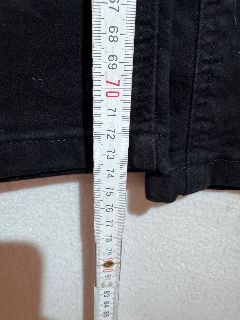 Jeans: Jeans von Esmara Gr. 40 – Usato da Grosswangen venduto da second_hand_dress 2