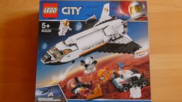 Lego city 60226