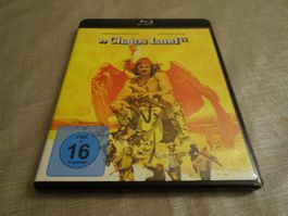 Chatos Land - Blu-ray - Charles Bronson