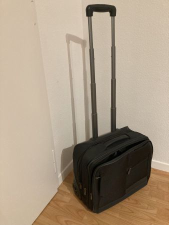 TARGUS - Rollkoffer Business