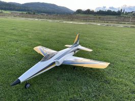 Eflite Habu SS 70mm