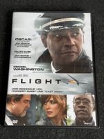Flight DVD DE/EN Robert Zemeckis Film Denzel Washington