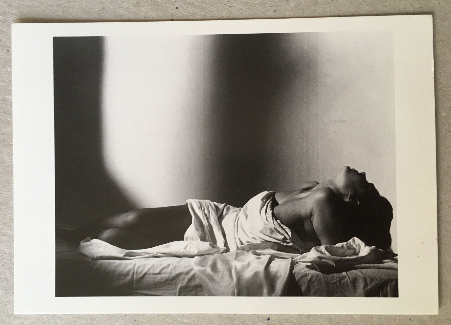 Rus mast ayollar jinsiy aloqa qilishni xohlashadi