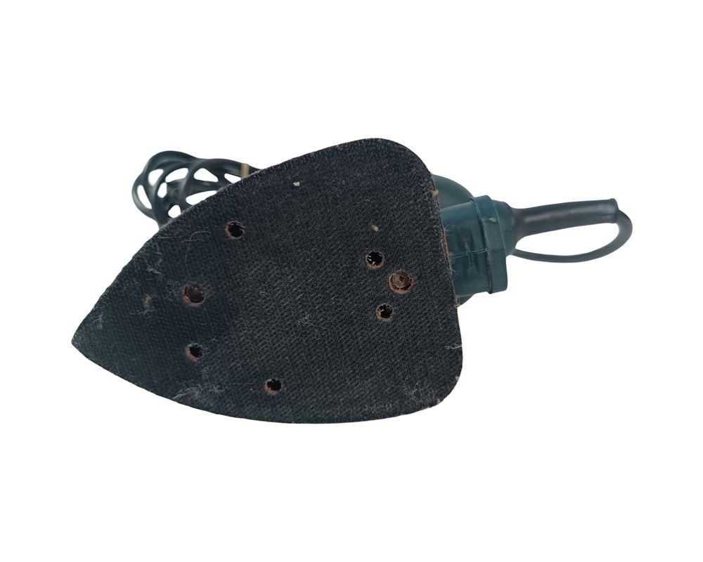 Smerigliatrici & Lucidatrici: BLACK & DECKER MOUSE | Dreiecksschleifer | KA150K – Usato da Luzern venduto da Restwert_Luzern 3
