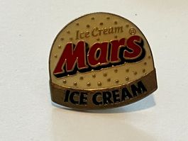 1 Pin Ice Cream Mars