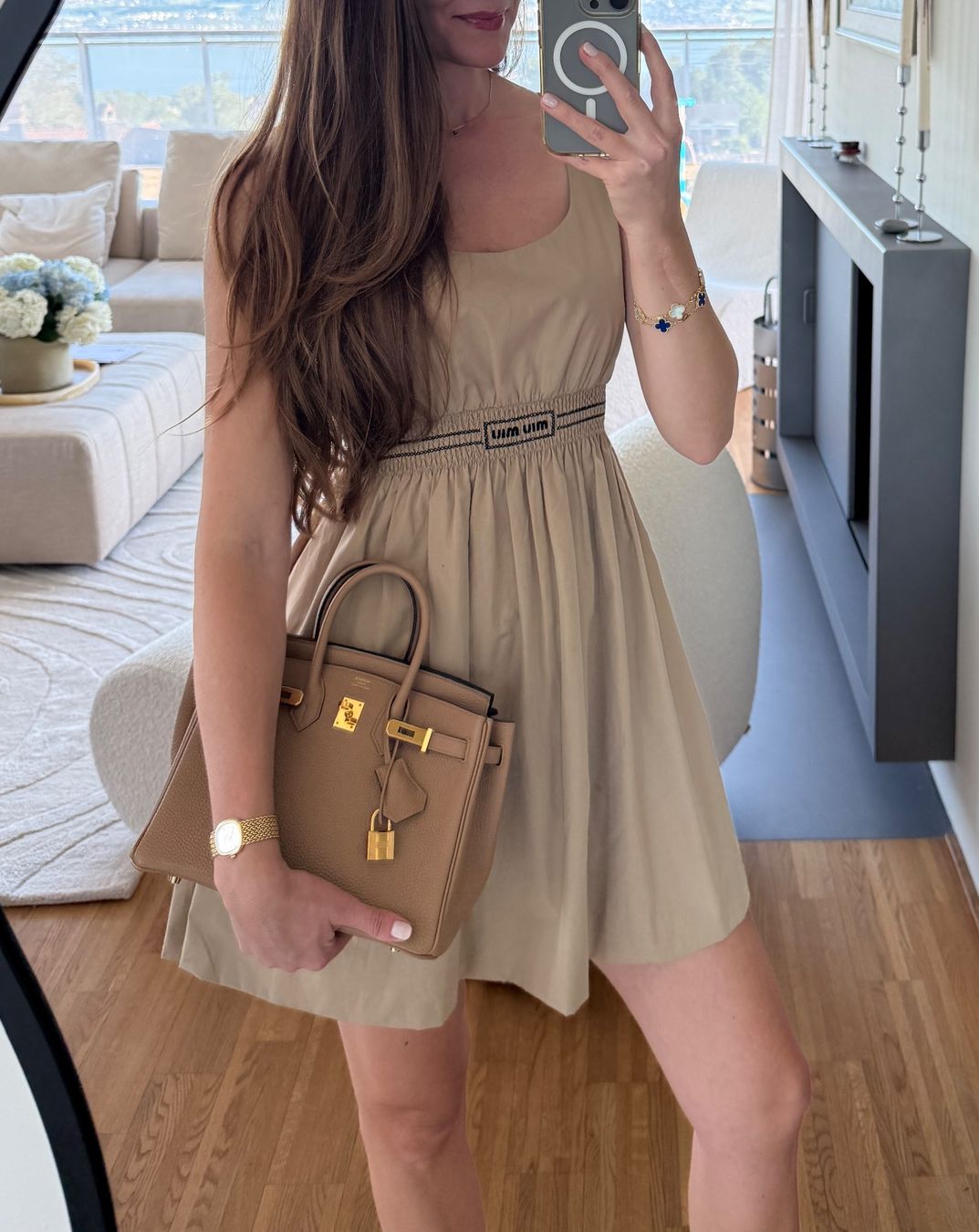 Miu Miu Vestiti: Miu Miu mini dress IT38 – Usato da Schindellegi venduto da Kar_5zrb 1