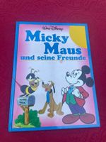 Micky Maus und seine Freunde Antik 1979