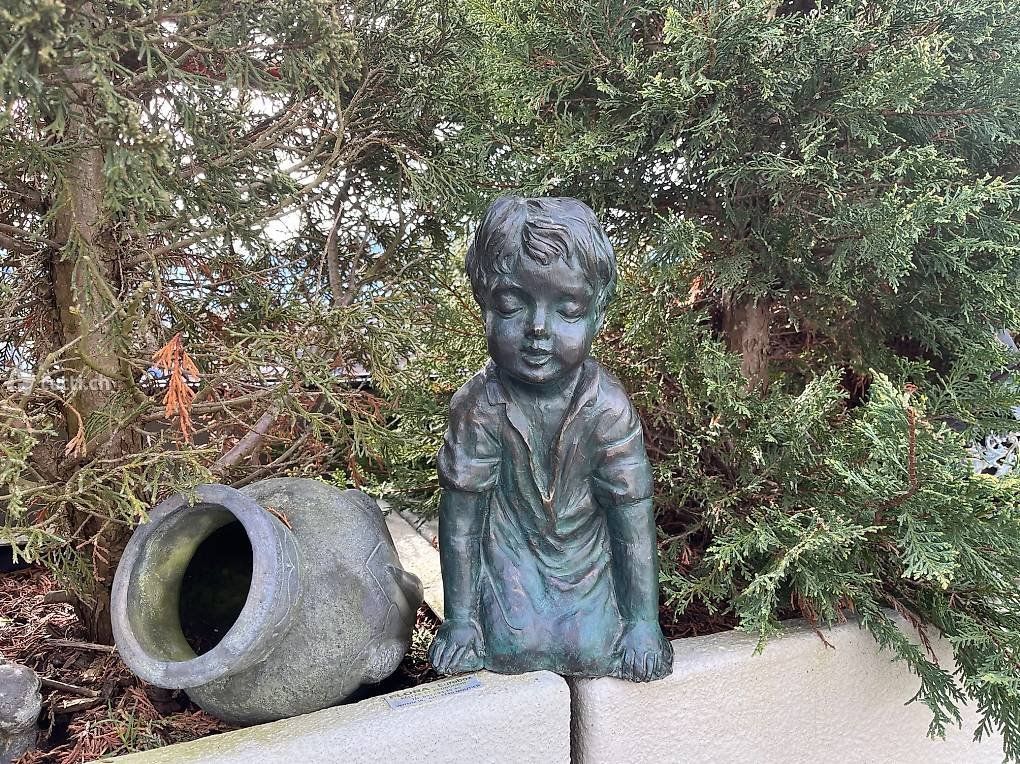 Figuren: Figur – Gebraucht aus Neuenegg von bachopa1