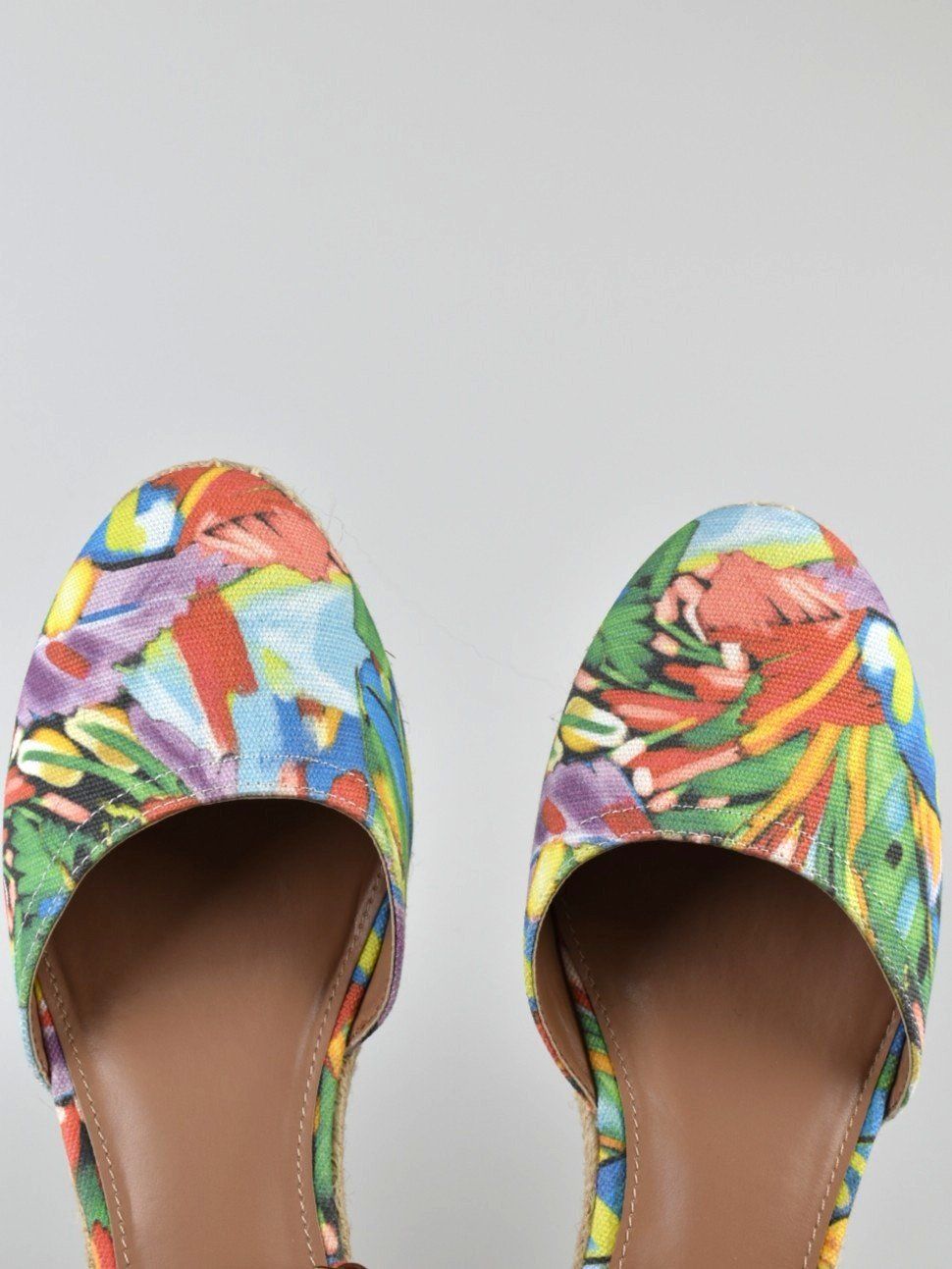 Next Chaussures femmes: NEXT Espadrilles, ungetragen, Gr.42 – Neuf (Voir description) à Nürensdorf par 2ND_STORY 4