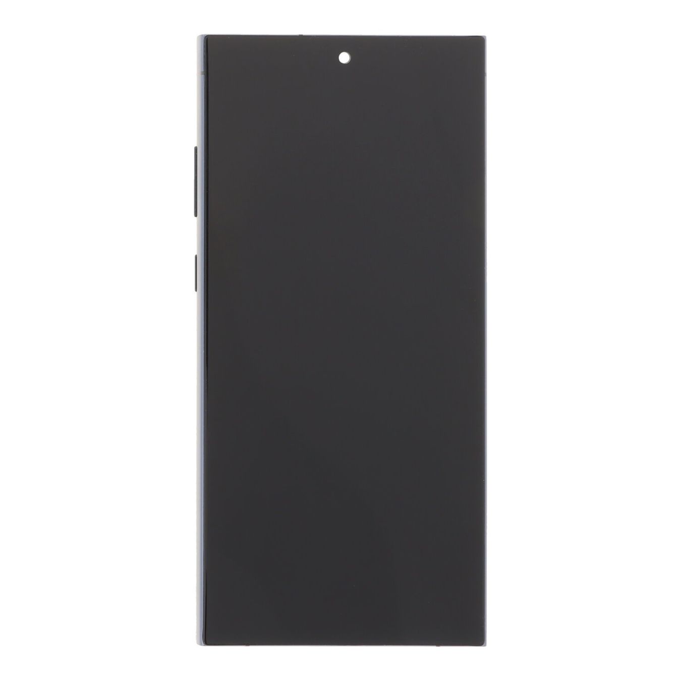 Samsung Monitore: Samsung Galaxy Note10+ 5G Display, Black, TFT – Neu (gemäss Beschreibung) aus Schlieren von Shopgalaxy 2
