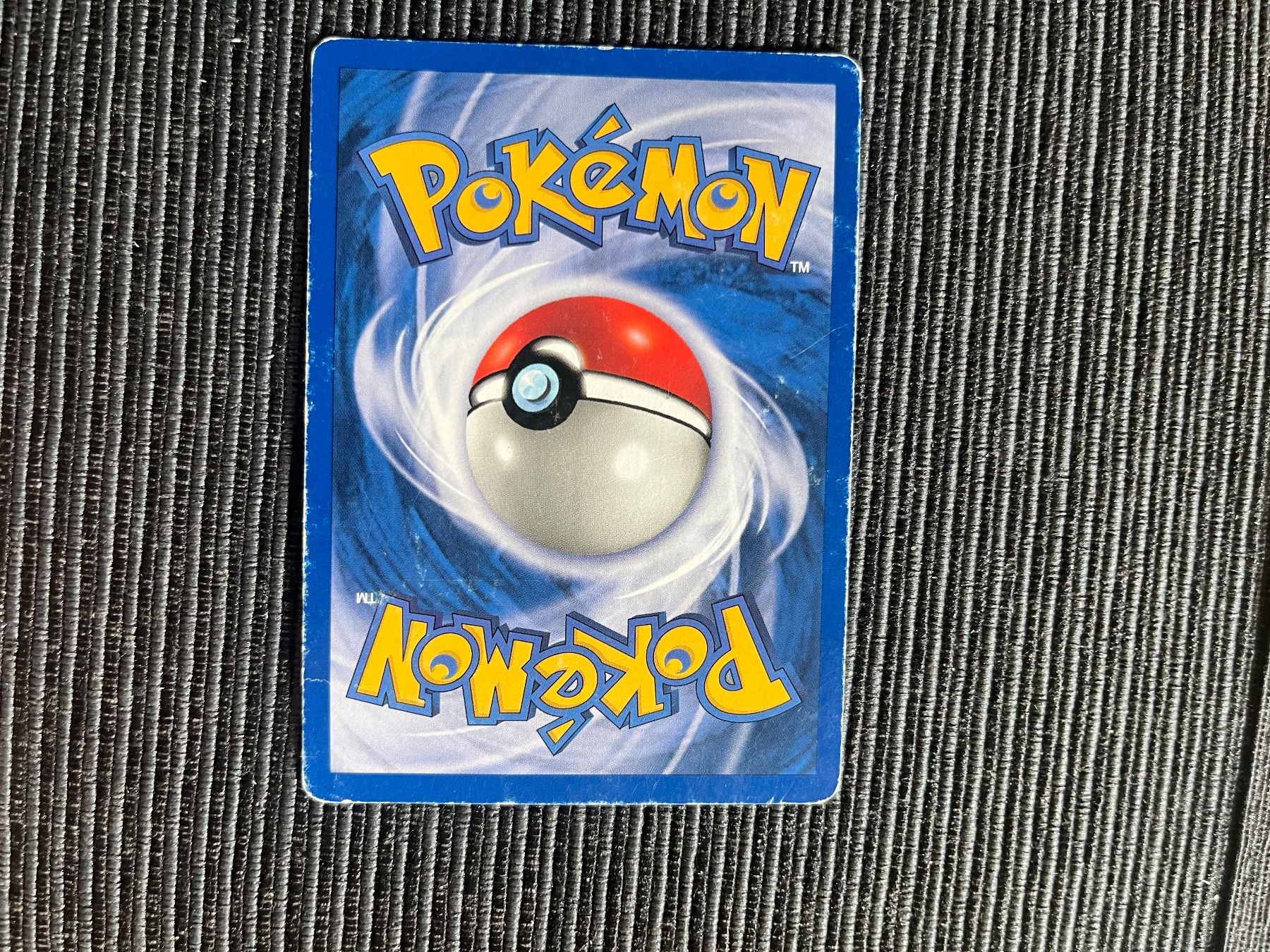 Pokémon Carte collezionabili: Pokemon Suicune Holo Neo Revelation – Usato da Wabern venduto da Collectfun 2