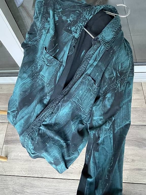 Camicie: Balenciaga camicia unisex  – Usato da Canobbio venduto da Gio-desi 1