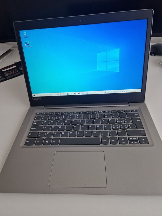 Lenovo 14 Zoll Laptop Kaufen auf Ricardo