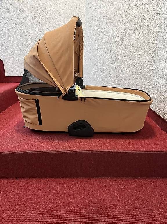 Carrozzine:  zu verschenken -Hauck-Kinderwagen – Usato da Döttingen venduto da val_666c 3