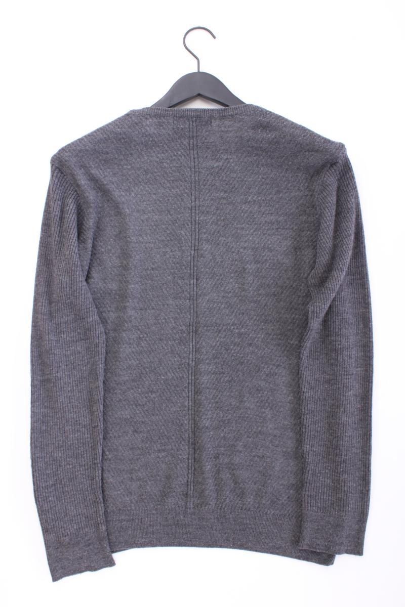 Pulls & Sweat-shirts: Mavi Langarmpullover Gr. M grau – D'occasion à Neustadt an der Waldnaab par SecondLifeFashion 3