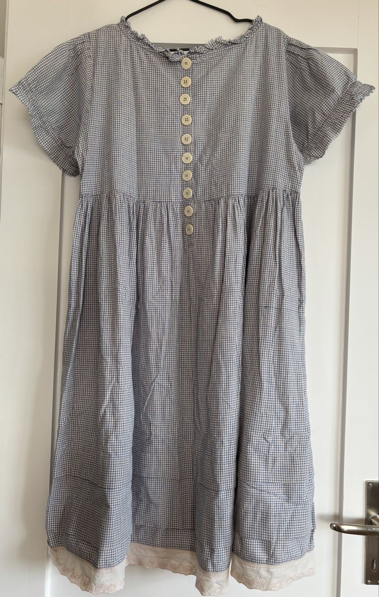 Ewa I Walla Vestiti: Ewa i Walla Dress, Size S – Usato da Erlenbach ZH venduto da verbena_mint 1