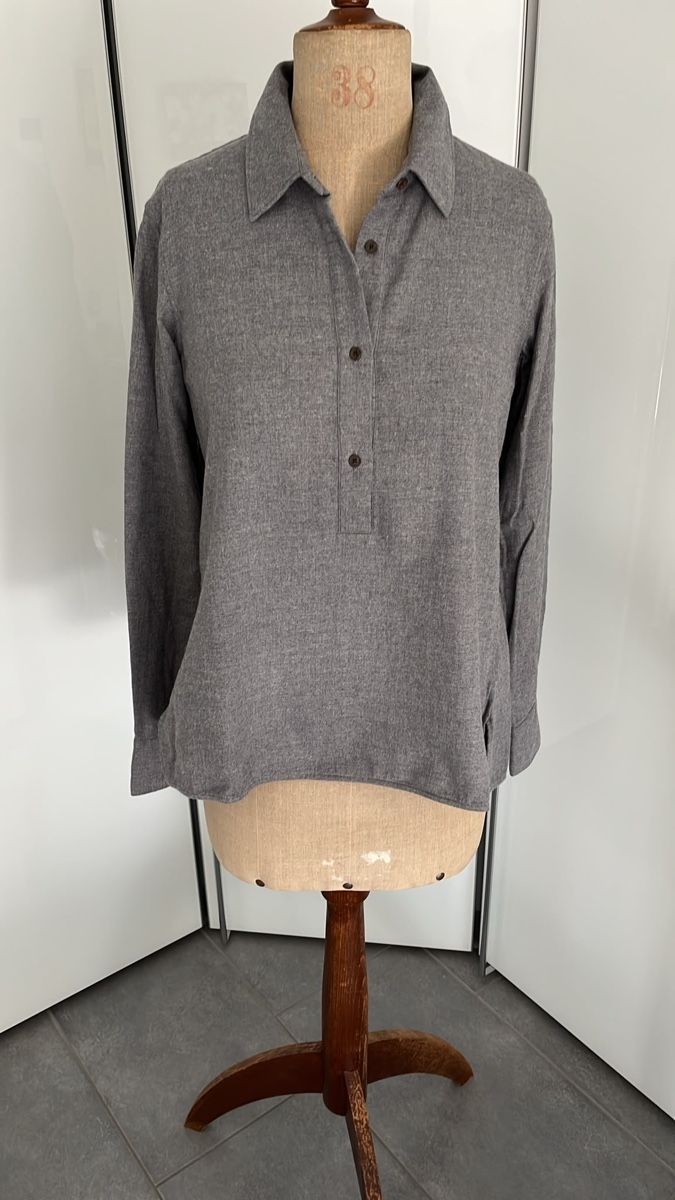 Lis Lareida Camicette: Bluse von Lis Lareida Gr. 34 – Usato da Widen venduto da Ragusa33