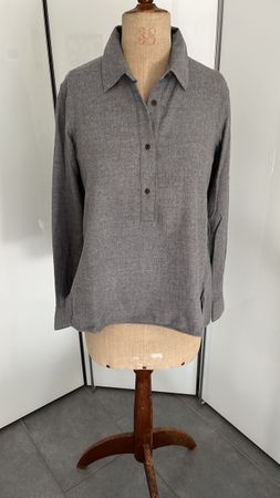 Bluse von Lis Lareida Gr. 34