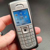 Nokia 6230i Mobiltelefon / Kostenloser Versand