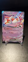 Latias ex ssp en 076/191 ultra rare