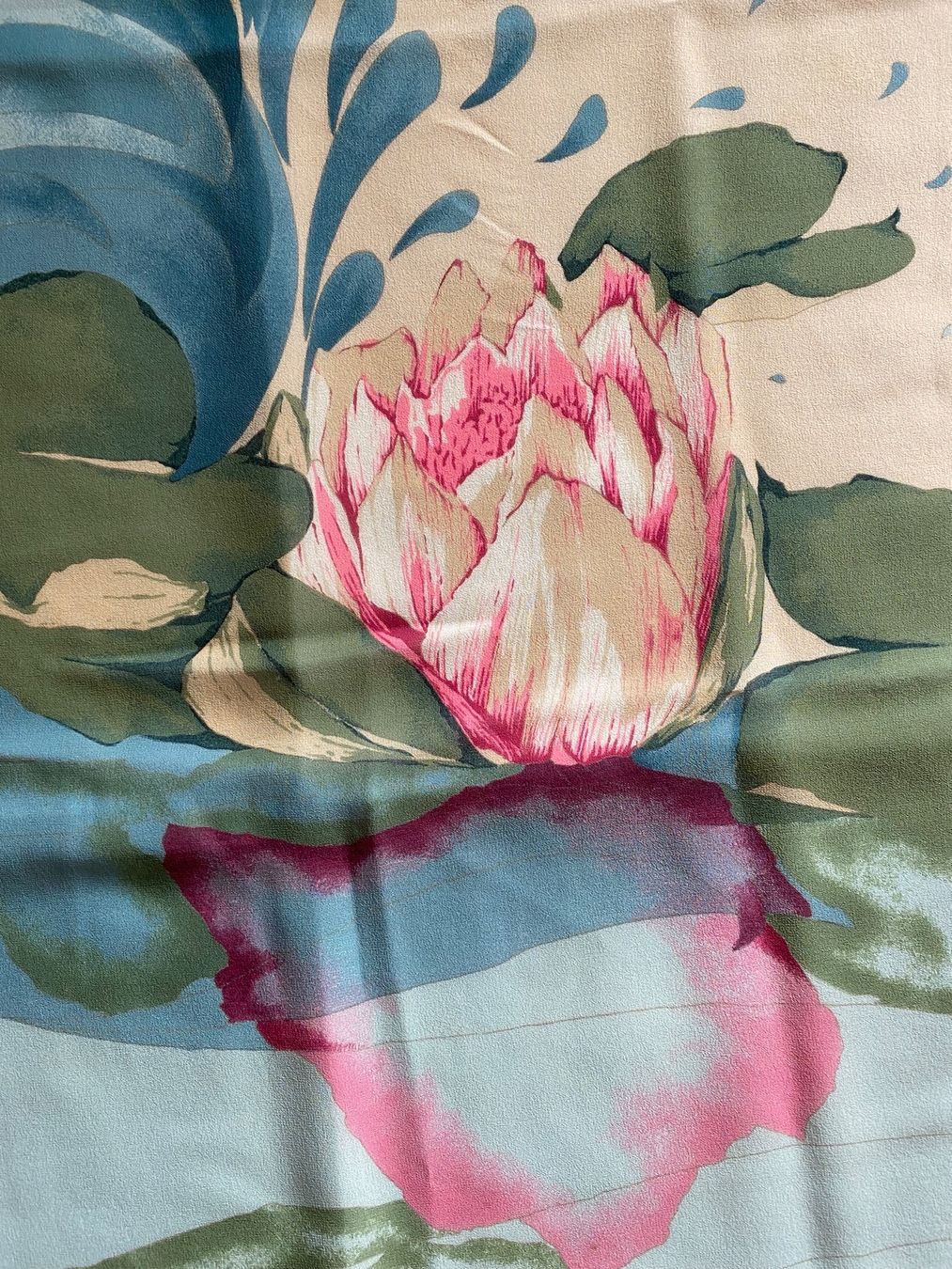 Foulards, Tücher & Schals: Da Maren Foulard – Gebraucht aus Bussigny von jotryfs 6