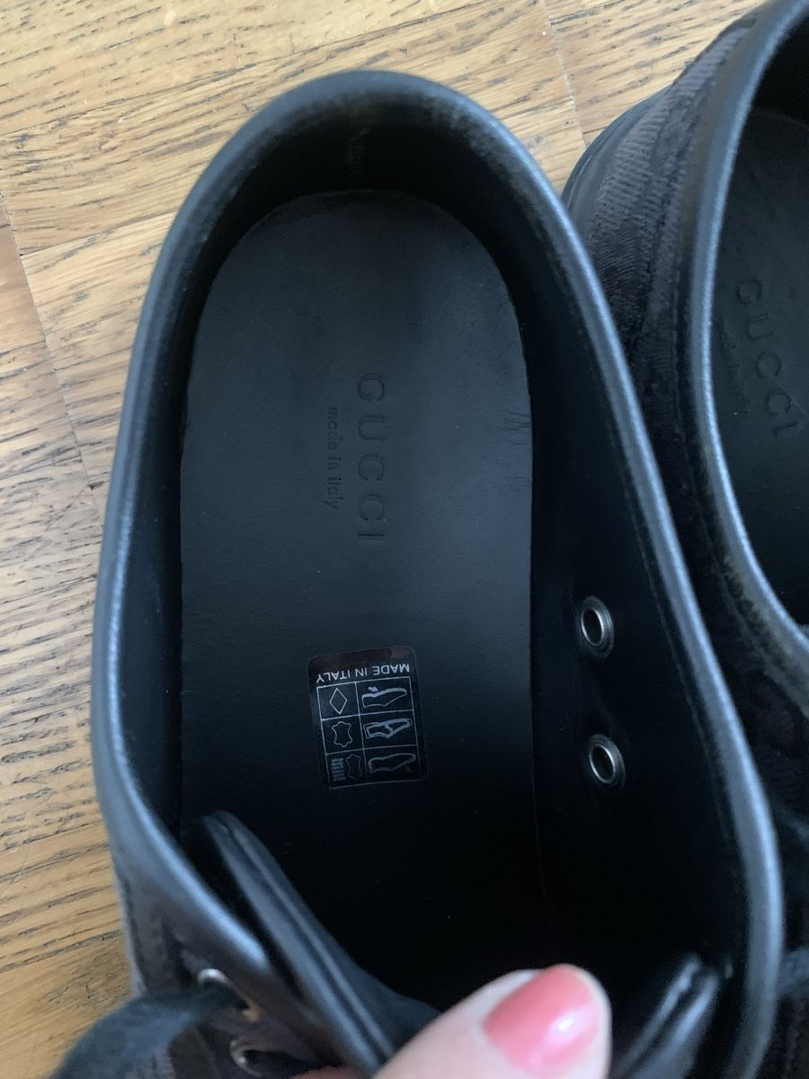 Damenschuhe: Gucci schuhe  – Gebraucht aus Zürich von Nikuska32 5