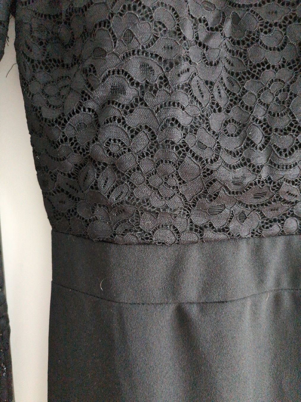 Kleider: Cocktailkleid – Gebraucht aus Olten von Lilliane0 3