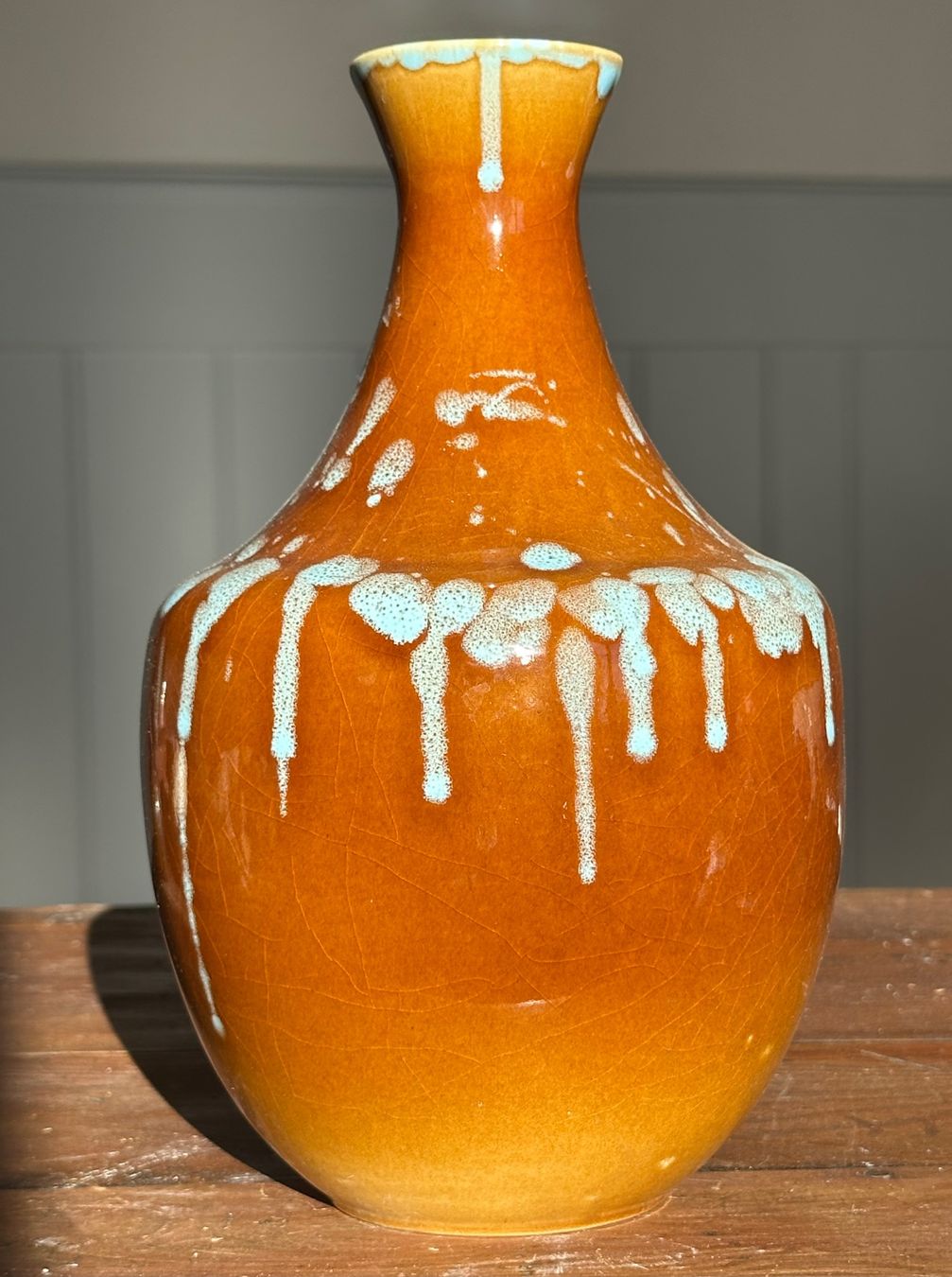 Vasi & Recipienti: Antike ev. Jugendstil Vase Skulptur – Usato da Seltisberg venduto da quadartswiss 2