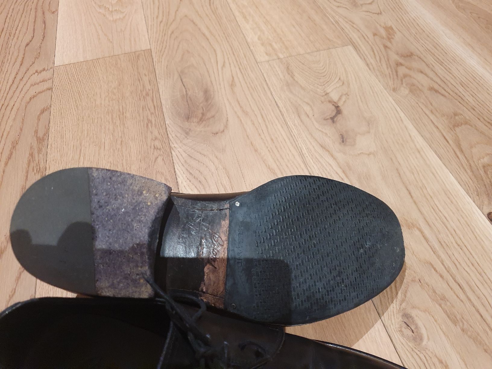 Brioni Scarpe da uomo: Brioni, Schuhe, 42 – Nuovo (secondo la descrizione) da Winterthur venduto da Sjull 4