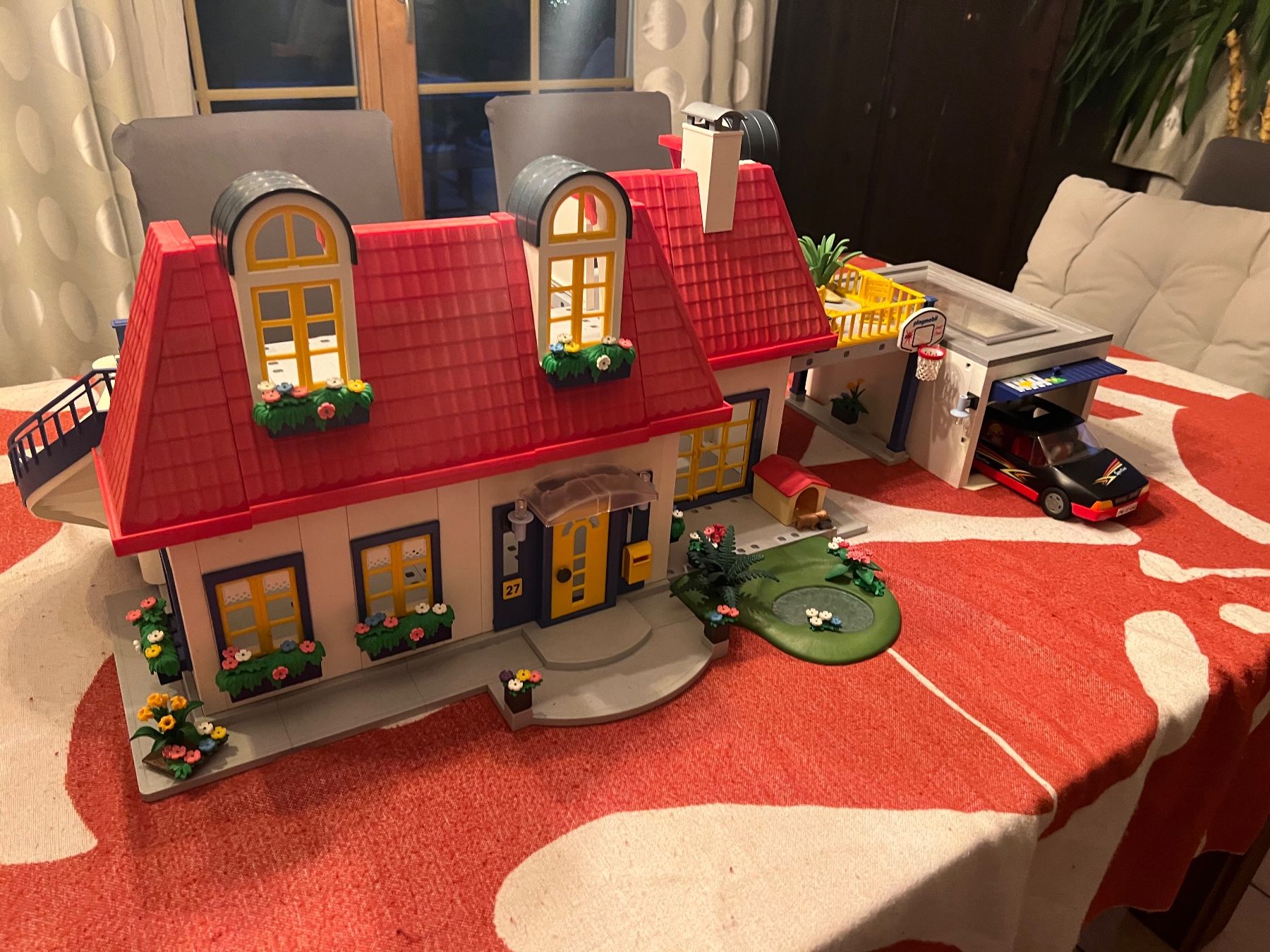Playmobil Casette per bambini: Maison Playmobil – Usato da Sergey venduto da Mascotte00 1