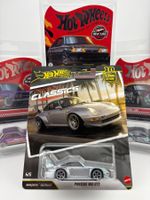Hot Wheels Porsche 993 GT2 Premium Modern Classics 2026 4/5