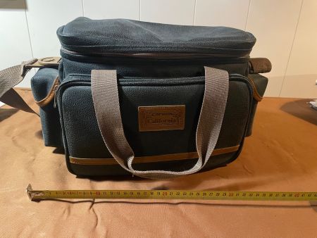 Carena Kameratasche California 45x22x25 gross