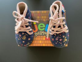 Bellamy Shoes - Size 19 - Like New!