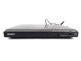 SONY DVD/CD-Player inkl. Fernbedienung