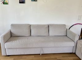 Bettsofa 220 cm x 100 cm