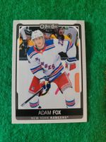 Adam Fox - OPC 21/22 - New York Rangers
