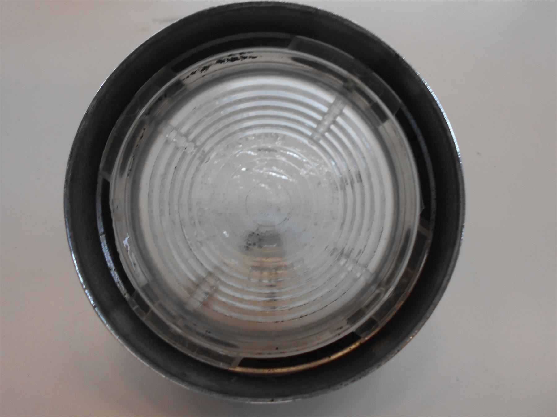 Sonstiges Fahrzeugzubehör: Blinkerglas  Oldtimer – Gebraucht aus Altstätten SG von Ivo010 1