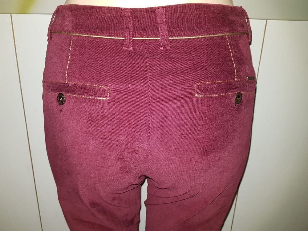 Hosen: Pantalon / Hose  VOODOO  Taille / Grosse 36 CH ..... – Gebraucht aus Cossonay-ville von Super-Price-Quality 8