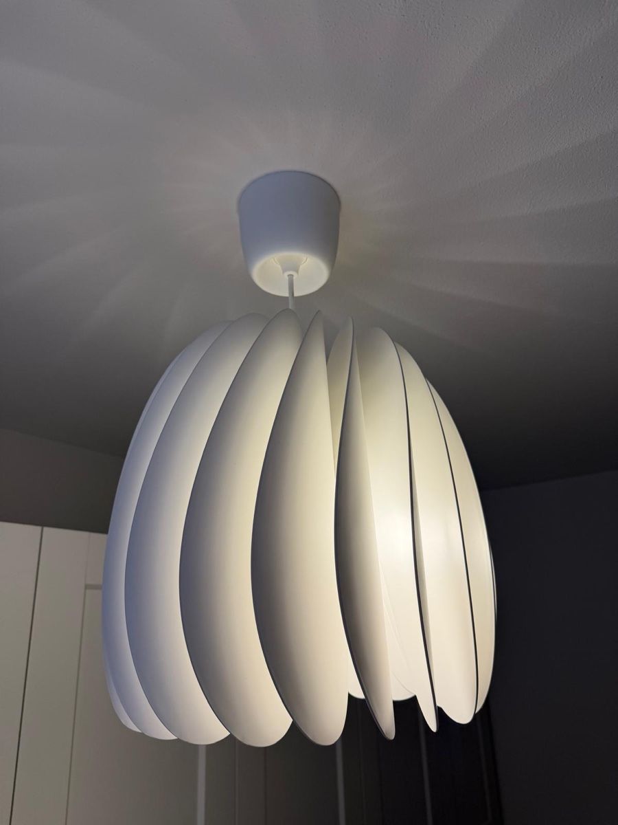 Kronleuchter & Deckenlampen: Lampe – Gebraucht aus Spiez von Hysvenu 1