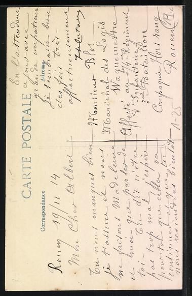 Cartes postales: AK Zar Nikolaus II. in Uniform – D'occasion à Berlin par bartko-reher 1