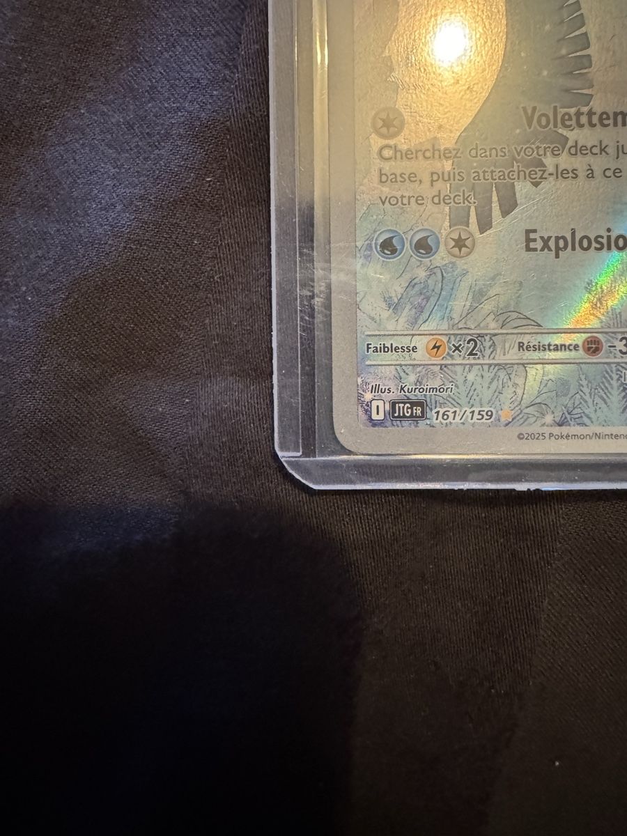 Pokémon Carte collezionabili: Carte Pokémon Artikodin – Nuovo e nell'imballaggio originale da Courtepin venduto da cr7_jk98 4