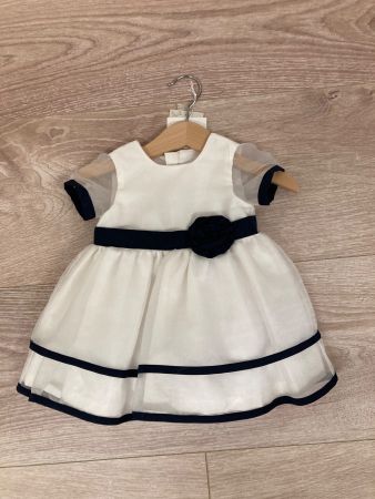 Mädchenkleid - Grösse 62